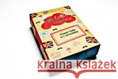 Fun Card English Phrasal Verbs in Conversation  9788366122376 Creativo - książka