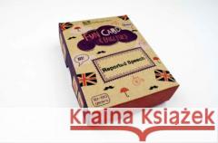 Fun Card English Reported Speech CREATIVO  9788366122253 Creativo - książka