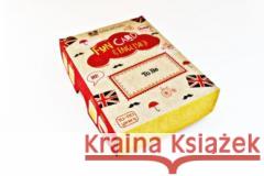 Fun Card English To Be CREATIVO  9788366122277 Creativo - książka