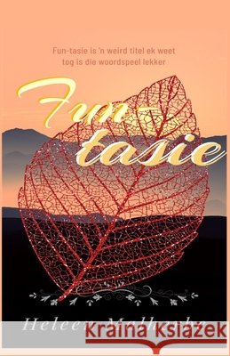 Fun-tasie Heleen Malherbe 9798482865835 Independently Published - książka