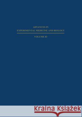 Function and Biosynthesis of Lipids N. Bazan 9781468432787 Springer - książka