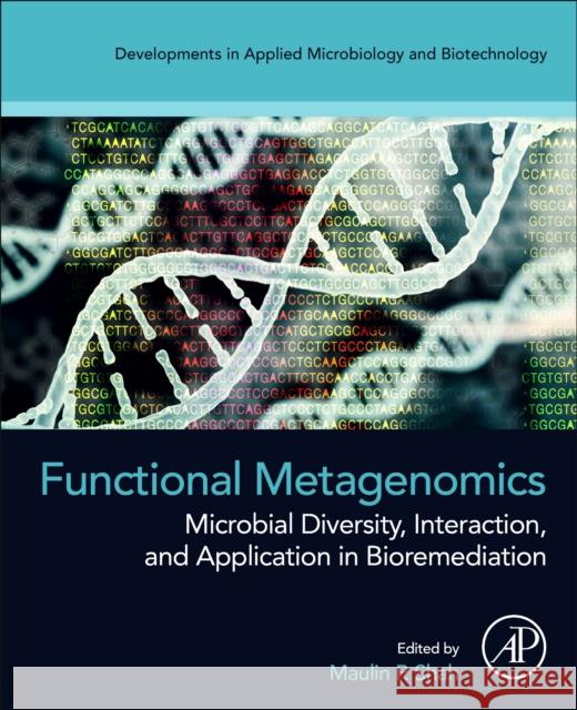 Functional Metagenomics  9780323983723 Elsevier Science & Technology - książka