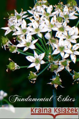 Fundamental Ethics Fr William Polan 9781461169406 Createspace - książka