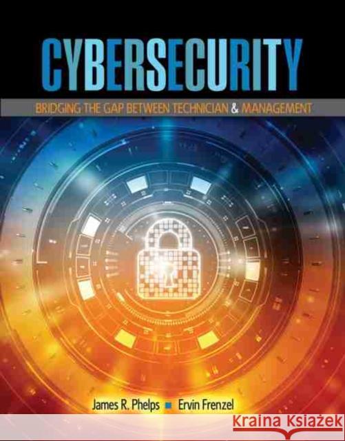 Fundamentals Cybersecurity Phelps-Frenzel 9781524921965 Kendall Hunt Publishing Company - książka