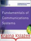 Fundamentals of Communications Systems Michael P. Fitz 9780071482806 McGraw-Hill Professional Publishing