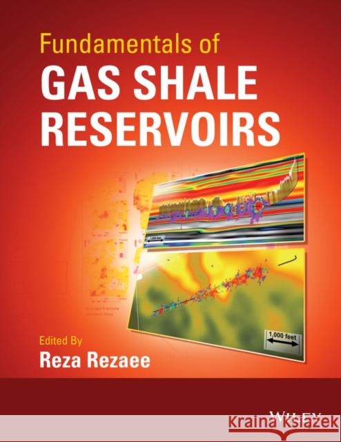 Fundamentals of Gas Shale Reservoirs Rezaee, Reza 9781118645796 John Wiley & Sons - książka