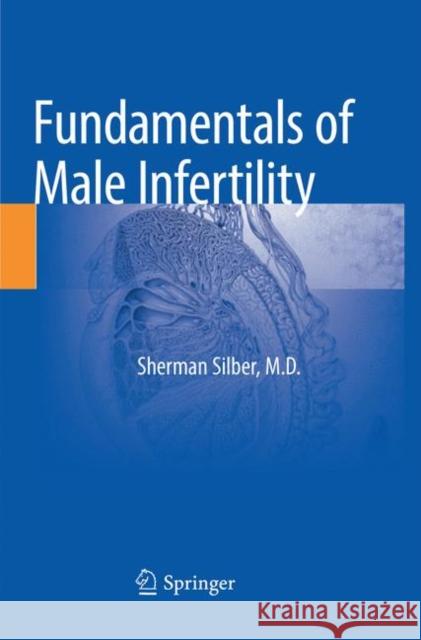 Fundamentals of Male Infertility Sherman Silber 9783030095123 Springer - książka