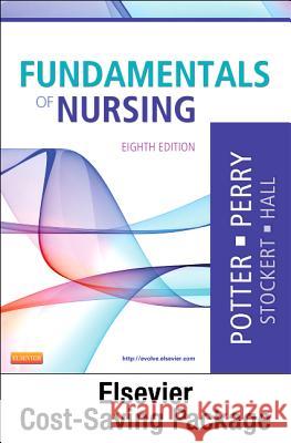 Fundamentals of Nursing - Text and Simulation Learning System Package Patricia A. Potter, Anne Griffin Perry 9780323089104 Elsevier - Health Sciences Division - książka
