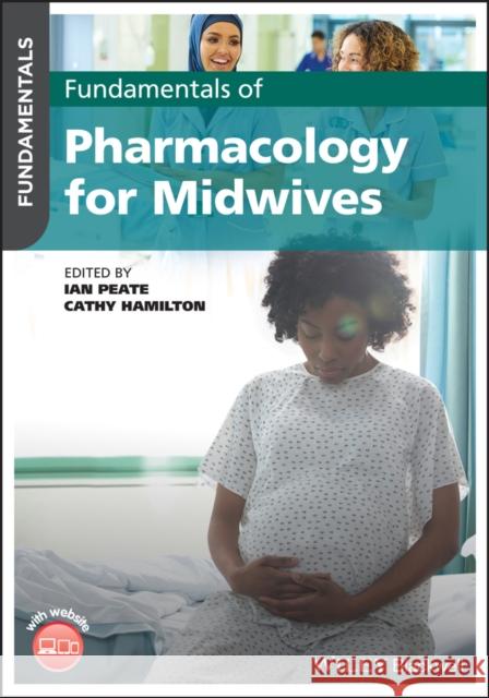 Fundamentals of Pharmacology for Midwives  9781119649236 John Wiley and Sons Ltd - książka