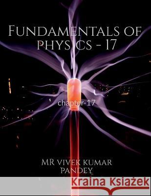 Fundamentals of physics - 17 Vivek Kumar 9781648922688 Notion Press - książka