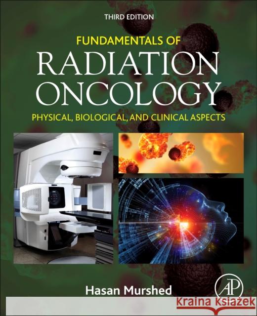 Fundamentals of Radiation Oncology  9780128141281  - książka