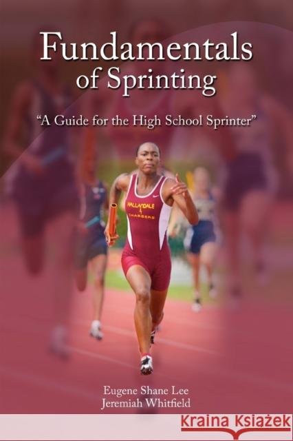 Fundamentals of Sprinting  Eugen 9781441599001 Xlibris Corporation - książka