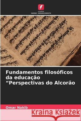 Fundamentos filosóficos da educação 
