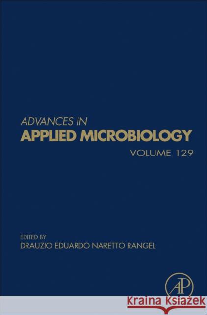 Fungal Stress Mechanisms and Responses: Volume 129 Drauzio Eduardo Narett 9780443216602 Academic Press - książka