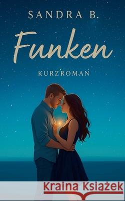 Funken Sandra B 9783695117994 Bod - Books on Demand - książka