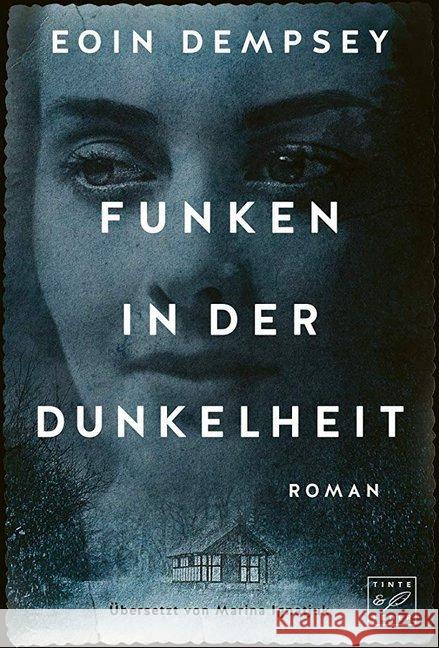 Funken in der Dunkelheit Dempsey, Eoin 9782919805884 Tinte & Feder - książka