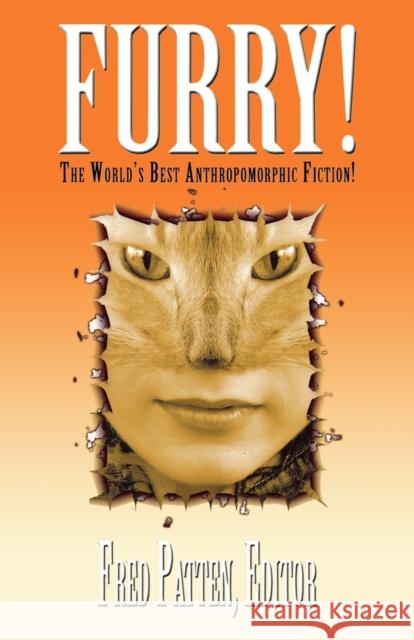 Furry!: The Best Anthropomorphic Fiction! Patten, Fred 9781596873193 ibooks - książka