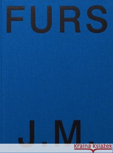 FURS Jurgen Maelfeyt 9789493146129 APE - książka