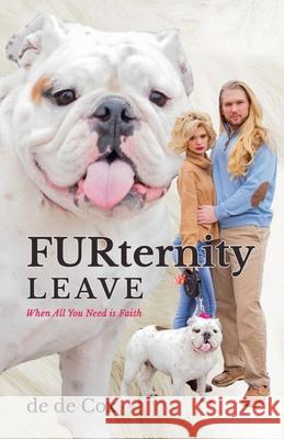 FURternity de de Cox 9781637920350 Beyond Publishing - książka