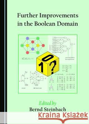 Further Improvements in the Boolean Domain Bernd Steinbach 9781527503717 Cambridge Scholars Publishing - książka
