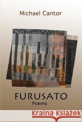 Furusato Michael Cantor 9781950462124 Kelsay Books - książka
