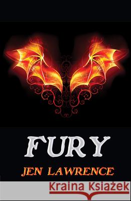 Fury  9781642473759 Bella Books - książka