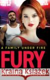 Fury Heather Atkinson 9781837035618 Boldwood Books Ltd