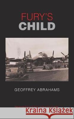 Fury's Child Geoffrey Abrahams 9781789554878 New Generation Publishing - książka