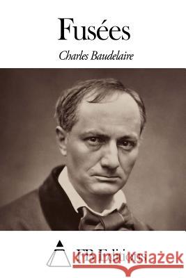 Fusées Fb Editions 9781503302723 Createspace - książka