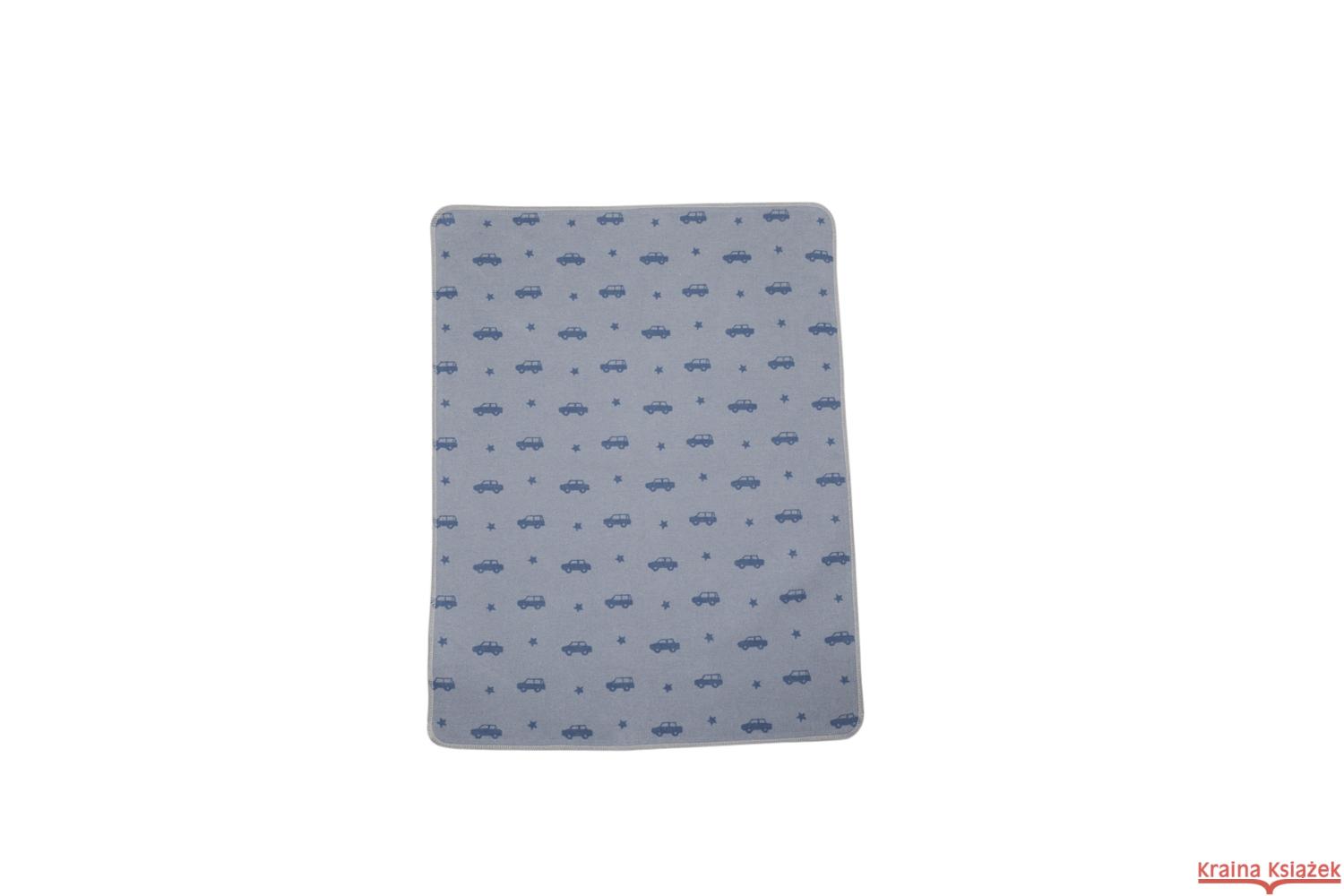 Fussenegger Babydecke 