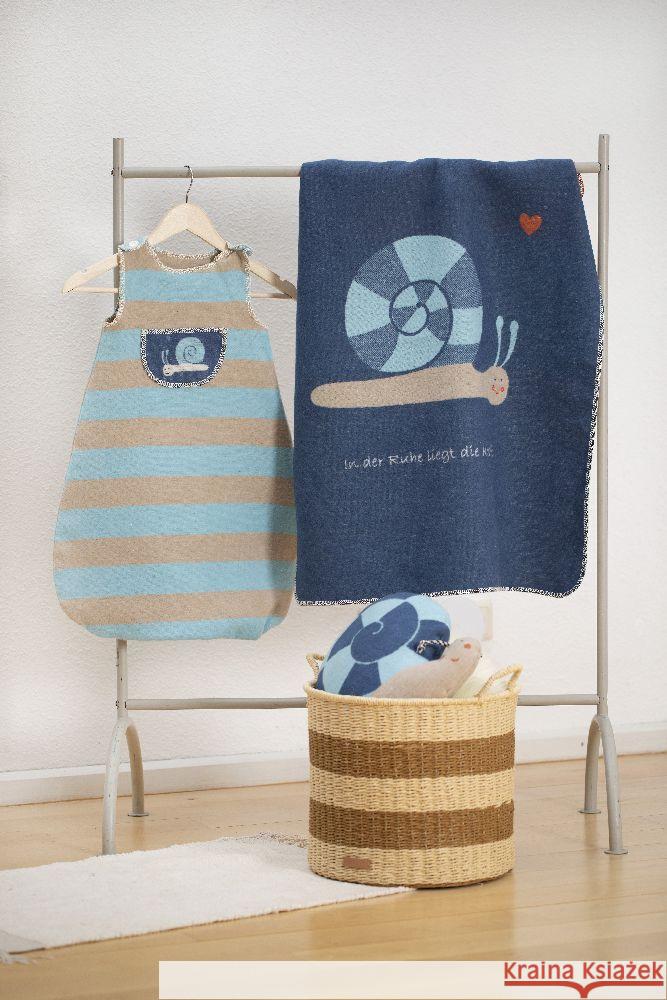 Fussenegger Babydecke 