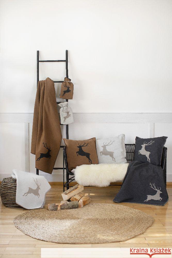 Fussenegger Baumwolldecke 