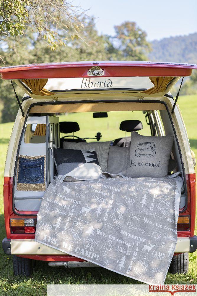 Fussenegger Flanelldecke 