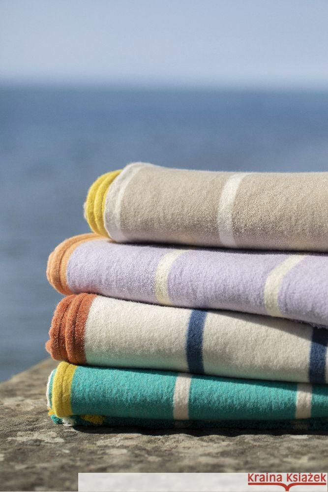 Fussenegger Flanelldecke 