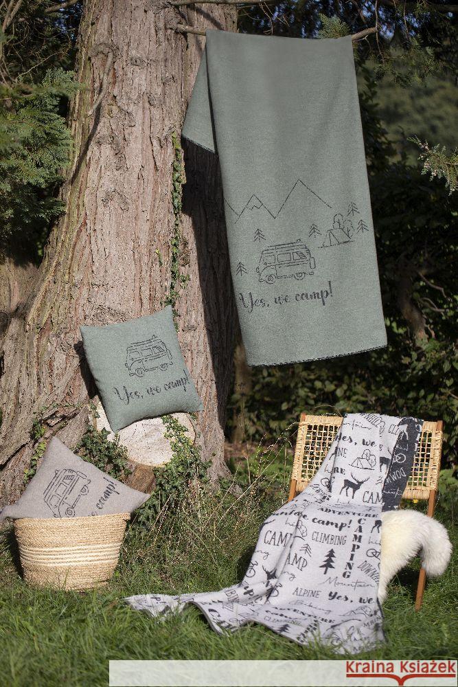 Fussenegger Flanelldecke 