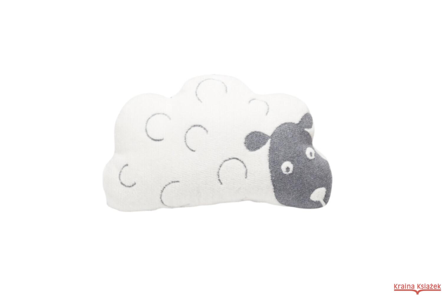 Fussenegger gefülltes Kissen 