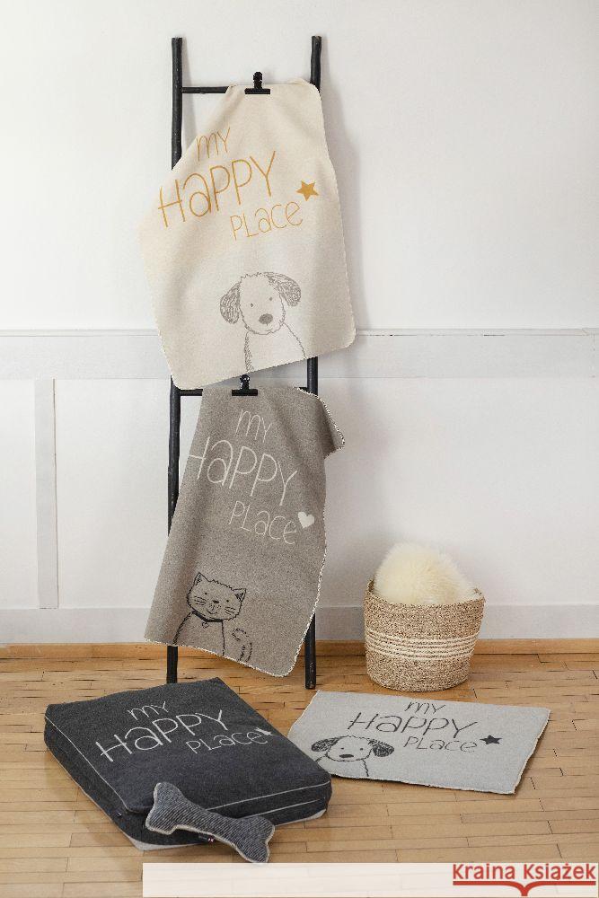 Fussenegger Haustierdecke Katze 