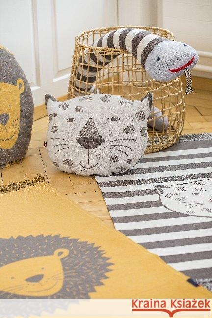 Fussenegger KiDs-Teppich 