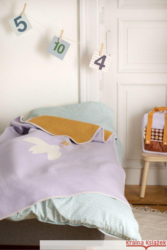 Fussenegger Kinderdecke 