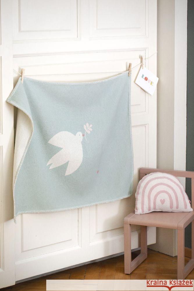 Fussenegger Kinderdecke 