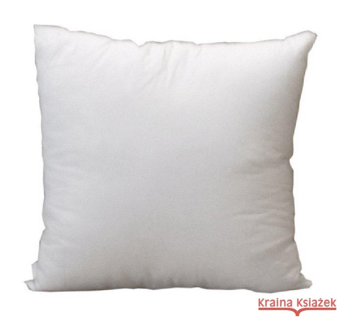 Fussenegger Kissenfüllung passend zu hundekissenhülle 791397 70x70 cm  9007213046154 David Fussenegger Textil - książka