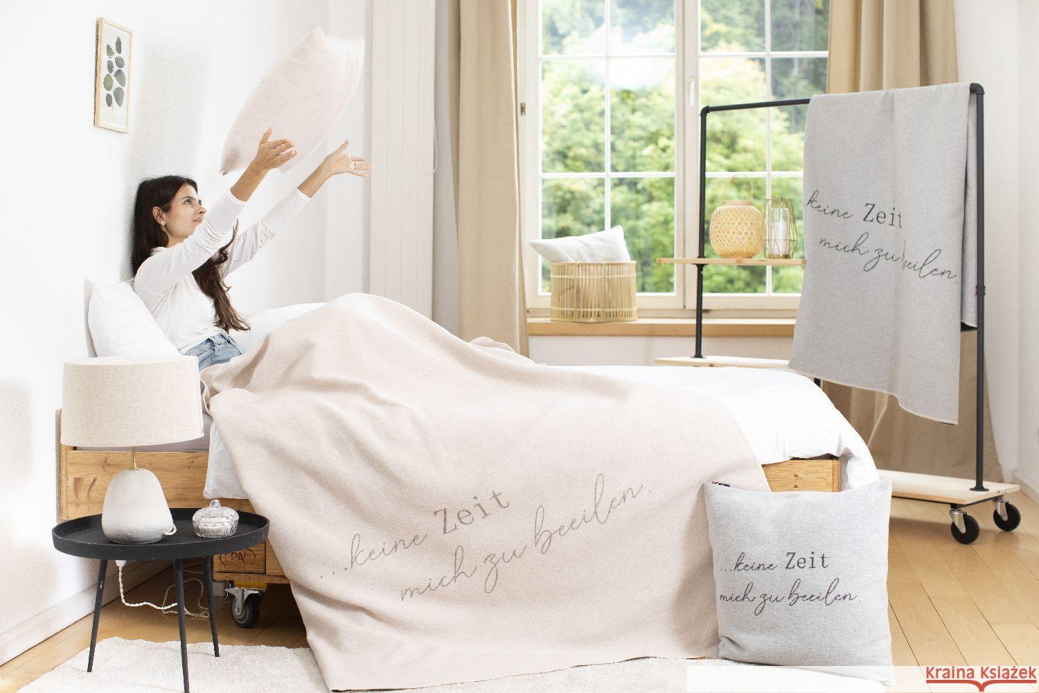 Fussenegger Kissenhülle 