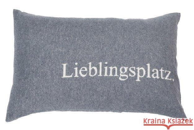 Fussenegger Kissenhülle 