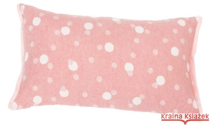 Fussenegger Kissenhülle mit Absteppung 