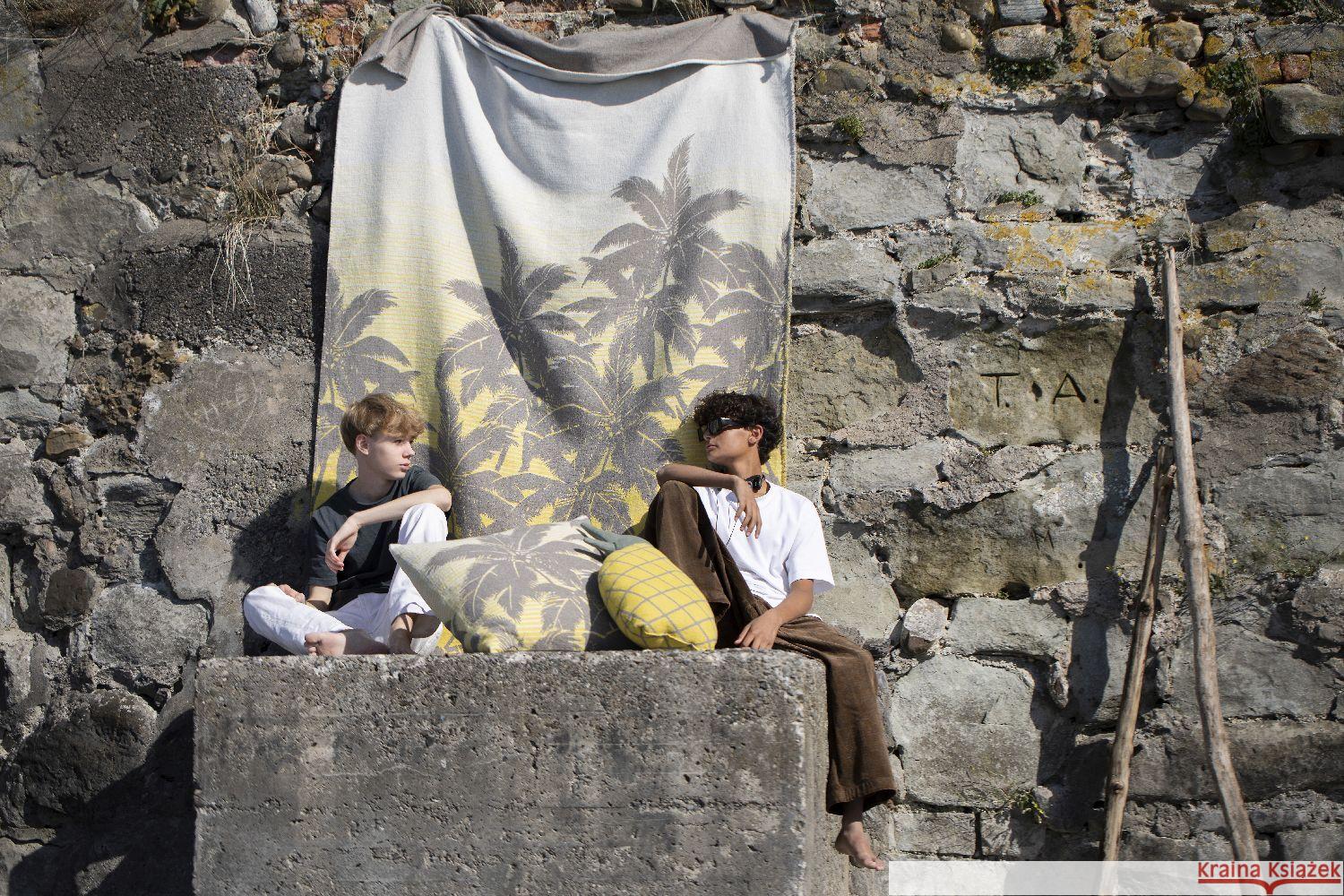 Fussenegger Kissenhülle 