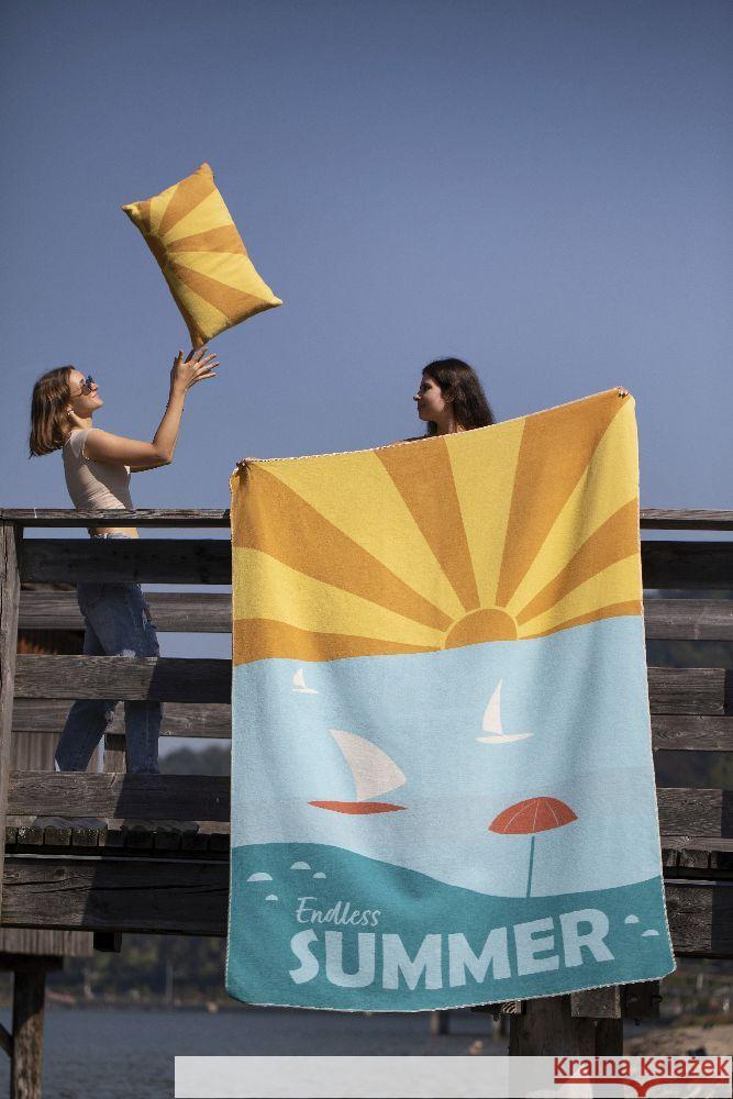 Fussenegger Kissenhülle 