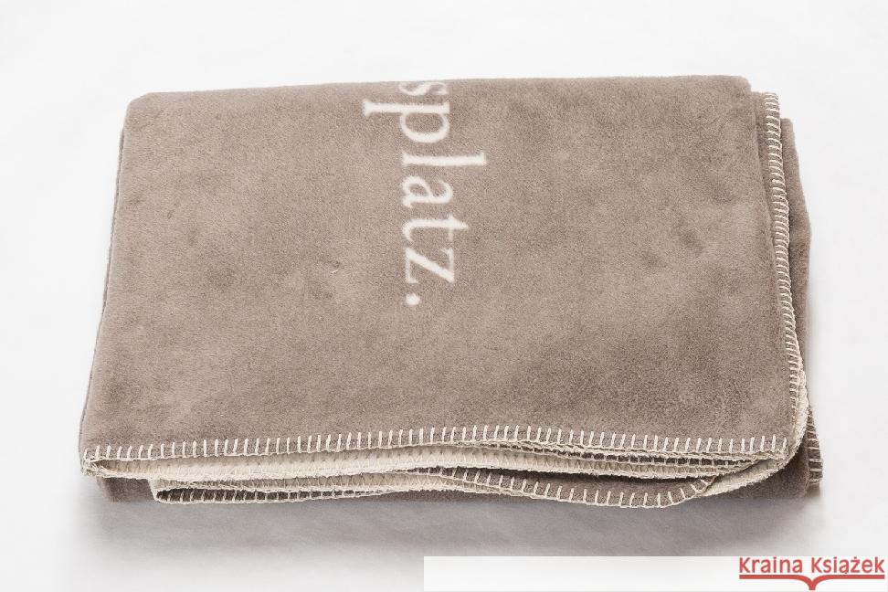 Fussenegger Wohndecke 