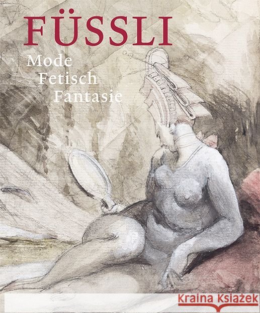 Füssli  9783039421237 Scheidegger & Spiess - książka