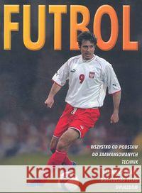 Futbol - Jim Drewett FK Drewett Jim 9788374237994 Olesiejuk - książka