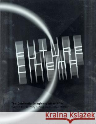 Future Cinema: The Cinematic Imaginary After Film - stan db 9780262692861  A780262692861  - książka